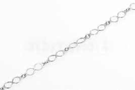 Dámsky náramok strieborný AGNARDA001045