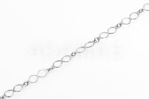 Pridané do zoznamu, Dámsky náramok strieborný AGNARDA001045, cena <span class="woocommerce-Price-amount amount"><bdi>49,00&nbsp;<span class="woocommerce-Price-currencySymbol">&euro;</span></bdi></span>.