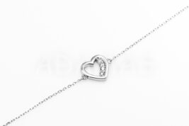 Dámsky náramok strieborný AGNARDA001051