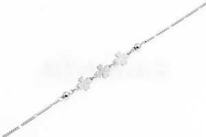 Pridané do zoznamu, Dámsky náramok strieborný AGNARDA001054, cena <span class="woocommerce-Price-amount amount"><bdi>38,00&nbsp;<span class="woocommerce-Price-currencySymbol" translate="no">&euro;</span></bdi></span>.