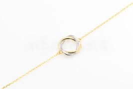 Dámsky náramok strieborný AGNARDA001057