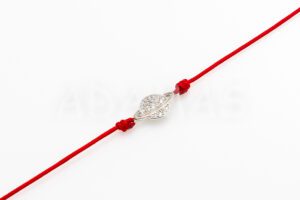 Pridané do zoznamu, Dámsky náramok strieborný AGNARDA001059, cena <span class="woocommerce-Price-amount amount"><bdi>25,00&nbsp;<span class="woocommerce-Price-currencySymbol">&euro;</span></bdi></span>.