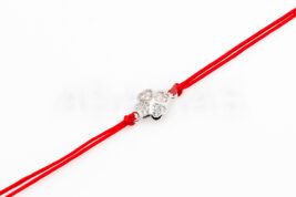 Dámsky náramok strieborný AGNARDA001065