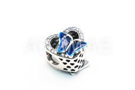 Žužu náramky strieborné AGNP000592