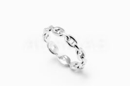 Dámsky prsteň strieborný AGPD000894