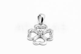 Dámsky prívesok strieborný AGPRD000960