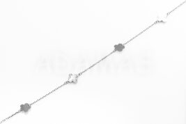 Dámsky náramok zlatý AUNARDA000553