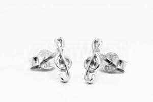 Pridané do zoznamu, Napichovacie náušnice zlaté AUNAUN000385, cena <span class="woocommerce-Price-amount amount"><bdi>171,00&nbsp;<span class="woocommerce-Price-currencySymbol">&euro;</span></bdi></span>.