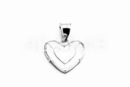 Dámsky prívesok zlatý AUPRD000863