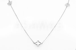 Dámska retiazka zlatá AURDA000923