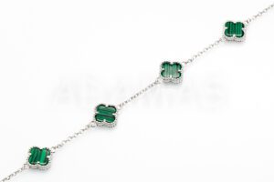 Pridané do zoznamu, Dámsky náramok strieborný AGNARDA001070, cena <span class="woocommerce-Price-amount amount"><bdi>57,00&nbsp;<span class="woocommerce-Price-currencySymbol">&euro;</span></bdi></span>.