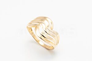 Pridané do zoznamu, Dámsky prsteň zlatý AUPD001248, cena <span class="woocommerce-Price-amount amount"><bdi>396,00&nbsp;<span class="woocommerce-Price-currencySymbol">&euro;</span></bdi></span>.