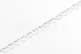 Dámsky náramok strieborný AGNARDA001073