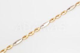 Dámsky náramok zlatý AUNARDA000568