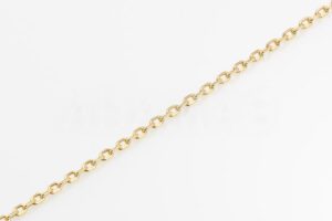 Pridané do zoznamu, Pánsky náramok zlatý AUNARP000119, cena <span class="woocommerce-Price-amount amount"><bdi>441,00&nbsp;<span class="woocommerce-Price-currencySymbol">&euro;</span></bdi></span>.