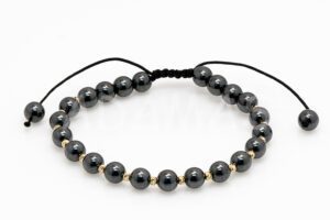 Pridané do zoznamu, Dámsky náramok zlatý AUNARDA000572, cena <span class="woocommerce-Price-amount amount"><bdi>108,00&nbsp;<span class="woocommerce-Price-currencySymbol">&euro;</span></bdi></span>.