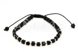 Dámsky náramok zlatý AUNARDA000573