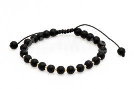 Dámsky náramok zlatý AUNARDA000574