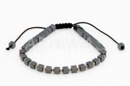 Dámsky náramok zlatý AUNARDA000575