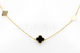 Dámska retiazka zlatá AURDA000931