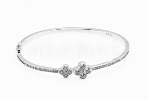 Pridané do zoznamu, Dámsky náramok strieborný AGNARDA001082, cena <span class="woocommerce-Price-amount amount"><bdi>147,00&nbsp;<span class="woocommerce-Price-currencySymbol">&euro;</span></bdi></span>.