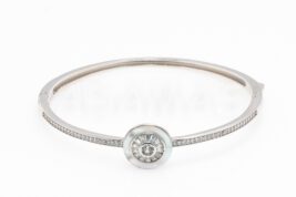 Dámsky náramok strieborný AGNARDA001085