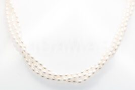 Náhrdelník strieborný AGRN000200