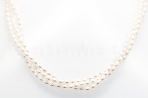 Pridané do zoznamu, Náhrdelník strieborný AGRN000200, cena <span class="woocommerce-Price-amount amount"><bdi>194,00&nbsp;<span class="woocommerce-Price-currencySymbol">&euro;</span></bdi></span>.