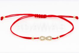 Dámsky náramok zlatý AUNARDA000578