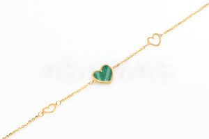 Pridané do zoznamu, Dámsky náramok zlatý AUNARDA000577, cena <span class="woocommerce-Price-amount amount"><bdi>279,00&nbsp;<span class="woocommerce-Price-currencySymbol">&euro;</span></bdi></span>.