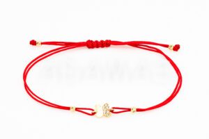 Pridané do zoznamu, Dámsky náramok zlatý AUNARDA000584, cena <span class="woocommerce-Price-amount amount"><bdi>117,00&nbsp;<span class="woocommerce-Price-currencySymbol">&euro;</span></bdi></span>.