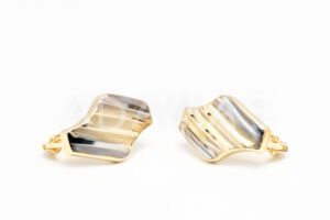 Pridané do zoznamu, Náušnice s anglickým patentom zlaté AUNAUA000292, cena <span class="woocommerce-Price-amount amount"><bdi>279,00&nbsp;<span class="woocommerce-Price-currencySymbol">&euro;</span></bdi></span>.