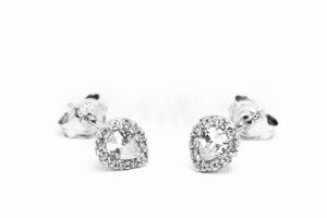 Pridané do zoznamu, Napichovacie náušnice zlaté AUNAUN000392, cena <span class="woocommerce-Price-amount amount"><bdi>162,00&nbsp;<span class="woocommerce-Price-currencySymbol">&euro;</span></bdi></span>.