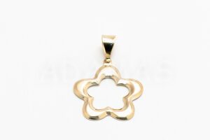 Pridané do zoznamu, Dámsky prívesok zlatý AUPRD000885, cena <span class="woocommerce-Price-amount amount"><bdi>153,00&nbsp;<span class="woocommerce-Price-currencySymbol">&euro;</span></bdi></span>.