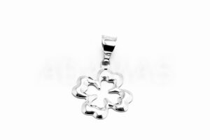 Pridané do zoznamu, Dámsky prívesok zlatý AUPRD000906, cena <span class="woocommerce-Price-amount amount"><bdi>108,00&nbsp;<span class="woocommerce-Price-currencySymbol">&euro;</span></bdi></span>.