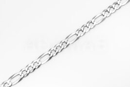 Pánsky náramok strieborný AGNARP000224