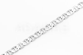 Pánsky náramok strieborný AGNARP000222