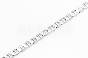 Pridané do zoznamu, Pánsky náramok strieborný AGNARP000222, cena <span class="woocommerce-Price-amount amount"><bdi>70,00&nbsp;<span class="woocommerce-Price-currencySymbol">&euro;</span></bdi></span>.