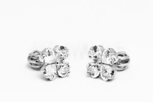 Pridané do zoznamu, Balónikové náušnice strieborné AGNAUB000232, cena <span class="woocommerce-Price-amount amount"><bdi>22,00&nbsp;<span class="woocommerce-Price-currencySymbol">&euro;</span></bdi></span>.