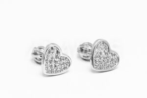 Pridané do zoznamu, Balónikové náušnice strieborné AGNAUB000233, cena <span class="woocommerce-Price-amount amount"><bdi>25,00&nbsp;<span class="woocommerce-Price-currencySymbol">&euro;</span></bdi></span>.