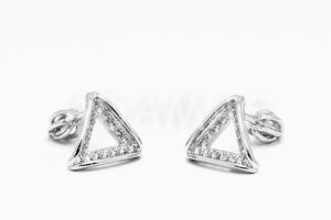 Pridané do zoznamu, Balónikové náušnice strieborné AGNAUB000239, cena <span class="woocommerce-Price-amount amount"><bdi>28,00&nbsp;<span class="woocommerce-Price-currencySymbol">&euro;</span></bdi></span>.