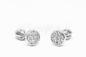 Pridané do zoznamu, Balónikové náušnice strieborné AGNAUB000240, cena <span class="woocommerce-Price-amount amount"><bdi>28,00&nbsp;<span class="woocommerce-Price-currencySymbol">&euro;</span></bdi></span>.