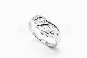 Pridané do zoznamu, Dámsky prsteň strieborný AGPD000923, cena <span class="woocommerce-Price-amount amount"><bdi>26,00&nbsp;<span class="woocommerce-Price-currencySymbol">&euro;</span></bdi></span>.