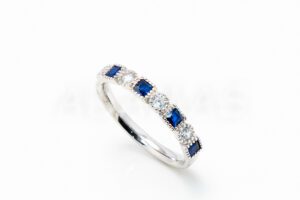 Pridané do zoznamu, Dámsky prsteň strieborný AGPD000936, cena <span class="woocommerce-Price-amount amount"><bdi>42,00&nbsp;<span class="woocommerce-Price-currencySymbol">&euro;</span></bdi></span>.