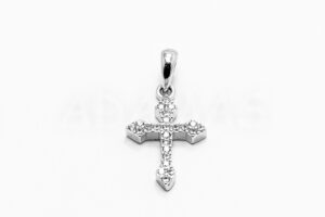 Pridané do zoznamu, Dámsky prívesok strieborný AGPRD000973, cena <span class="woocommerce-Price-amount amount"><bdi>16,00&nbsp;<span class="woocommerce-Price-currencySymbol">&euro;</span></bdi></span>.