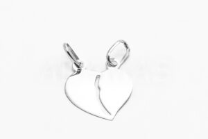 Pridané do zoznamu, Dámsky prívesok strieborný AGPRD000974, cena <span class="woocommerce-Price-amount amount"><bdi>11,00&nbsp;<span class="woocommerce-Price-currencySymbol">&euro;</span></bdi></span>.