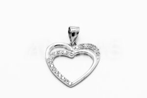 Pridané do zoznamu, Dámsky prívesok strieborný AGPRD000976, cena <span class="woocommerce-Price-amount amount"><bdi>15,00&nbsp;<span class="woocommerce-Price-currencySymbol">&euro;</span></bdi></span>.