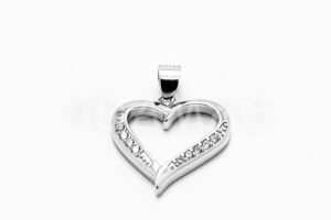 Pridané do zoznamu, Dámsky prívesok strieborný AGPRD000978, cena <span class="woocommerce-Price-amount amount"><bdi>22,00&nbsp;<span class="woocommerce-Price-currencySymbol">&euro;</span></bdi></span>.