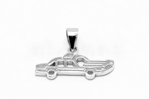 Pridané do zoznamu, Pánsky prívesok strieborný AGPRP000304, cena <span class="woocommerce-Price-amount amount"><bdi>12,00&nbsp;<span class="woocommerce-Price-currencySymbol">&euro;</span></bdi></span>.