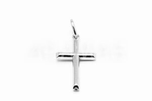 Pridané do zoznamu, Pánsky prívesok strieborný AGPRP000302, cena <span class="woocommerce-Price-amount amount"><bdi>17,00&nbsp;<span class="woocommerce-Price-currencySymbol">&euro;</span></bdi></span>.